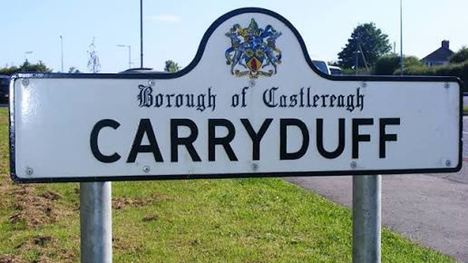 Carryduff, Northern Ireland