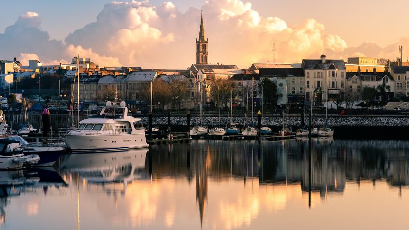 Bangor, Northern Ireland