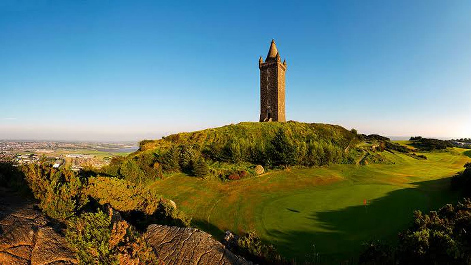 Newtownards, Northern Ireland