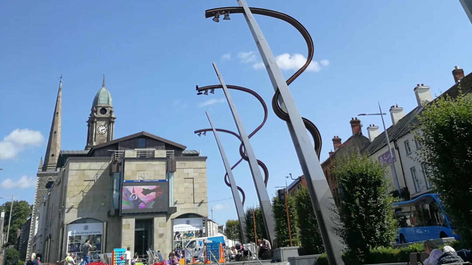 Lisburn, Northern Ireland