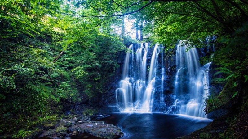 Antrim, Northern Ireland